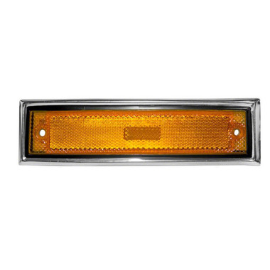 Upgrade Your Auto | Replacement Lights | 81-91 Chevrolet Blazer | CRSHL04499