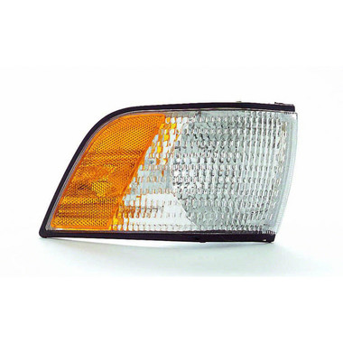 Upgrade Your Auto | Replacement Lights | 91-96 Buick Century | CRSHL04502