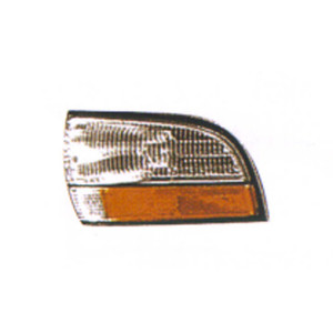 Upgrade Your Auto | Replacement Lights | 92-96 Buick Lesabre | CRSHL04504