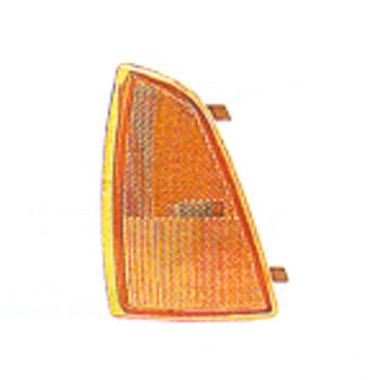 Upgrade Your Auto | Replacement Lights | 95-97 Chevrolet Blazer | CRSHL04506