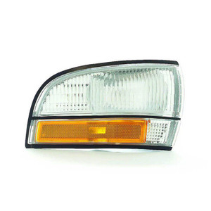 Upgrade Your Auto | Replacement Lights | 91-96 Buick Lesabre | CRSHL04516
