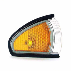 Upgrade Your Auto | Replacement Lights | 96-99 Pontiac Bonneville | CRSHL04522