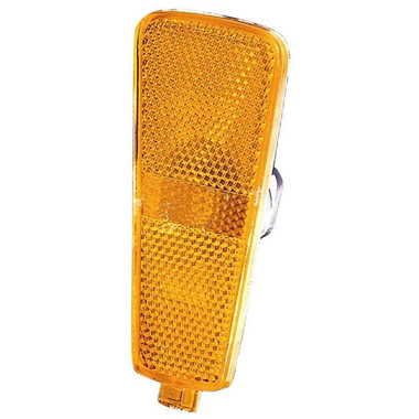 Upgrade Your Auto | Replacement Lights | 06-11 Chevrolet HHR | CRSHL04530