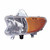 Upgrade Your Auto | Replacement Lights | 08-12 Buick Enclave | CRSHL04546