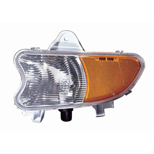 Upgrade Your Auto | Replacement Lights | 08-12 Buick Enclave | CRSHL04547