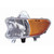 Upgrade Your Auto | Replacement Lights | 08-12 Buick Enclave | CRSHL04547