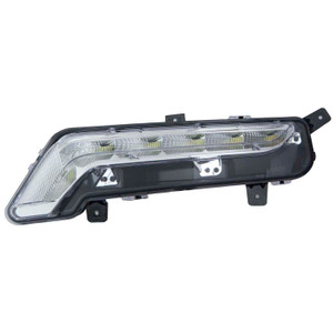 Upgrade Your Auto | Replacement Lights | 14-20 Chevrolet Impala | CRSHL04548
