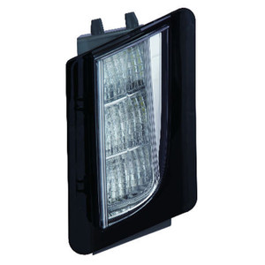 Upgrade Your Auto | Replacement Lights | 13-18 Cadillac ATS | CRSHL04549
