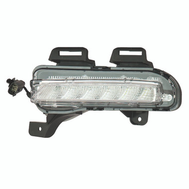 Upgrade Your Auto | Replacement Lights | 15-16 Chevrolet Cruze | CRSHL04551