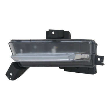 Upgrade Your Auto | Replacement Lights | 16-18 Chevrolet Camaro | CRSHL04552