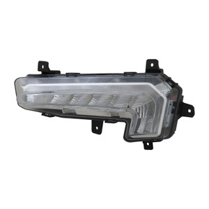 Upgrade Your Auto | Replacement Lights | 16-18 Chevrolet Malibu | CRSHL04554
