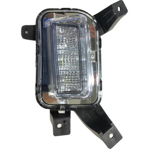 Upgrade Your Auto | Replacement Lights | 16-17 GMC Terrain | CRSHL04558