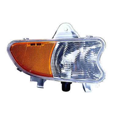 Upgrade Your Auto | Replacement Lights | 08-12 Buick Enclave | CRSHL04562