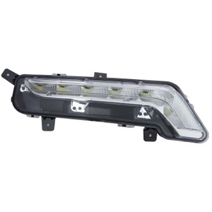 Upgrade Your Auto | Replacement Lights | 14-20 Chevrolet Impala | CRSHL04563