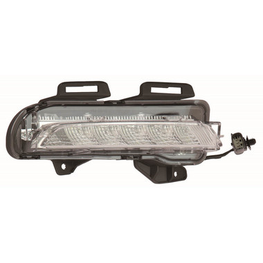 Upgrade Your Auto | Replacement Lights | 15-16 Chevrolet Cruze | CRSHL04566