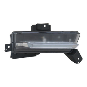 Upgrade Your Auto | Replacement Lights | 16-18 Chevrolet Camaro | CRSHL04568