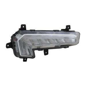 Upgrade Your Auto | Replacement Lights | 16-18 Chevrolet Malibu | CRSHL04570