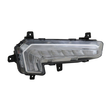 Upgrade Your Auto | Replacement Lights | 16-18 Chevrolet Malibu | CRSHL04570