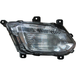 Upgrade Your Auto | Replacement Lights | 16-17 Chevrolet Equinox | CRSHL04571