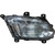Upgrade Your Auto | Replacement Lights | 16-17 Chevrolet Equinox | CRSHL04571