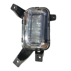 Upgrade Your Auto | Replacement Lights | 16-17 GMC Terrain | CRSHL04573