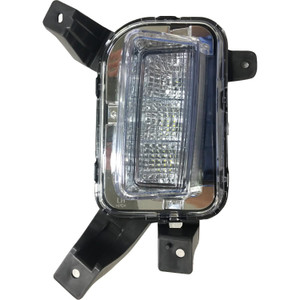 Upgrade Your Auto | Replacement Lights | 16-17 GMC Terrain | CRSHL04574