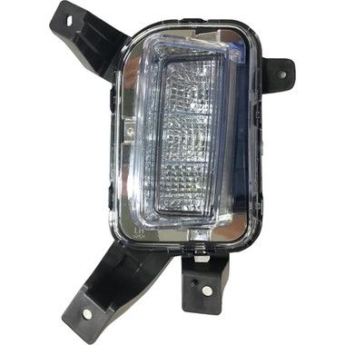 Upgrade Your Auto | Replacement Lights | 16-17 GMC Terrain | CRSHL04574