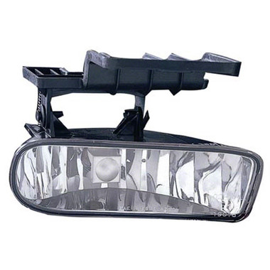 Upgrade Your Auto | Replacement Lights | 00-02 Chevrolet Silverado 1500 | CRSHL04589