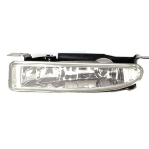 Upgrade Your Auto | Replacement Lights | 97-04 Buick Century | CRSHL04591