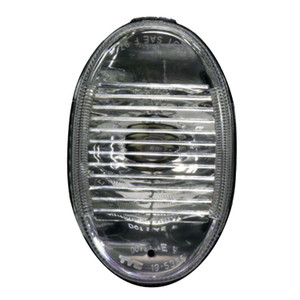 Upgrade Your Auto | Replacement Lights | 00-05 Chevrolet Cavalier | CRSHL04592