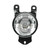 Upgrade Your Auto | Replacement Lights | 01-06 GMC Sierra 1500 | CRSHL04599
