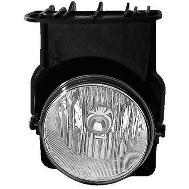 Upgrade Your Auto | Replacement Lights | 03-04 GMC Sierra 1500 | CRSHL04602