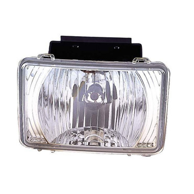 Upgrade Your Auto | Replacement Lights | 04-12 GMC Canyon | CRSHL04605
