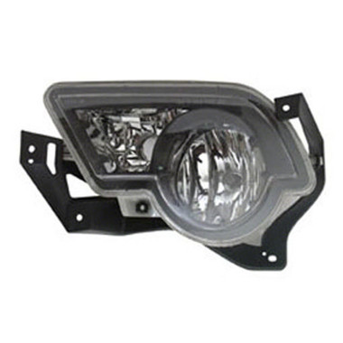 Upgrade Your Auto | Replacement Lights | 02-06 Chevrolet Avalanche | CRSHL04613