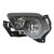 Upgrade Your Auto | Replacement Lights | 02-06 Chevrolet Avalanche | CRSHL04613