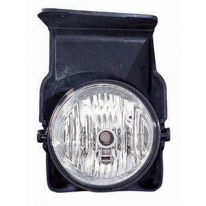 Upgrade Your Auto | Replacement Lights | 05-07 GMC Sierra 1500 | CRSHL04619