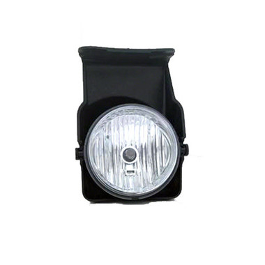 Upgrade Your Auto | Replacement Lights | 05-07 GMC Sierra 1500 | CRSHL04620