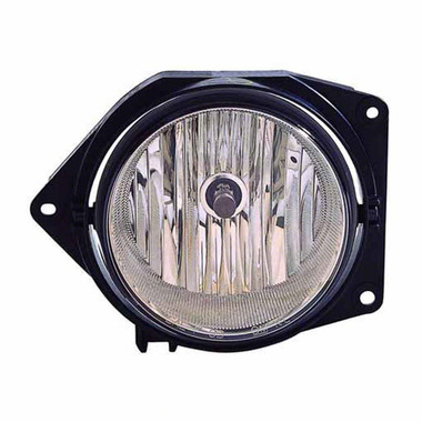 Upgrade Your Auto | Replacement Lights | 06-11 Chevrolet HHR | CRSHL04621