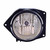 Upgrade Your Auto | Replacement Lights | 06-11 Chevrolet HHR | CRSHL04621