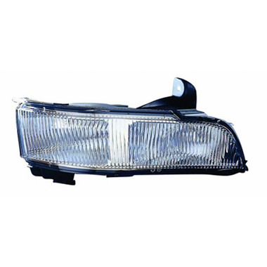 Upgrade Your Auto | Replacement Lights | 06-11 Cadillac DTS | CRSHL04623