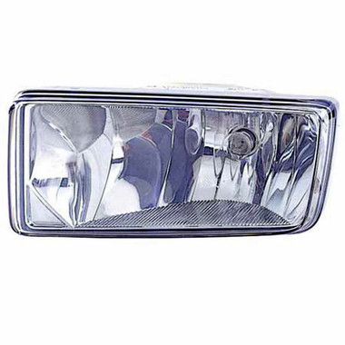 Upgrade Your Auto | Replacement Lights | 07-13 Chevrolet Avalanche | CRSHL04624