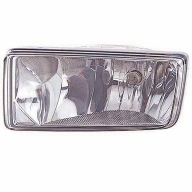 Upgrade Your Auto | Replacement Lights | 07-13 Chevrolet Avalanche | CRSHL04626