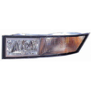 Upgrade Your Auto | Replacement Lights | 07-14 Cadillac Escalade | CRSHL04630