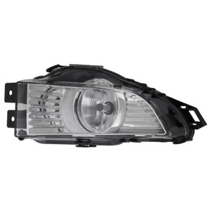 Upgrade Your Auto | Replacement Lights | 11-13 Buick Regal | CRSHL04638