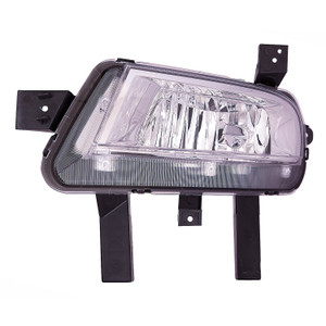 Upgrade Your Auto | Replacement Lights | 14-16 Buick Lacrosse | CRSHL04642