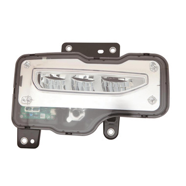 Upgrade Your Auto | Replacement Lights | 16-18 GMC Sierra 1500 | CRSHL04649