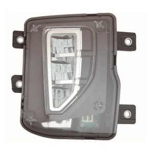 Upgrade Your Auto | Replacement Lights | 16-19 Chevrolet Silverado 1500 | CRSHL04650