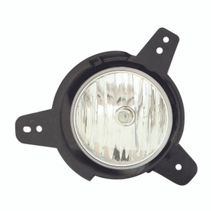 Upgrade Your Auto | Replacement Lights | 17-19 Chevrolet Sonic | CRSHL04654