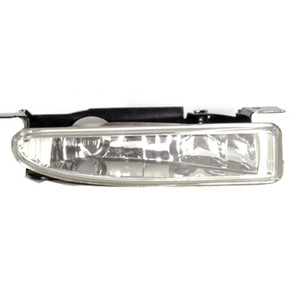 Upgrade Your Auto | Replacement Lights | 97-04 Buick Century | CRSHL04664