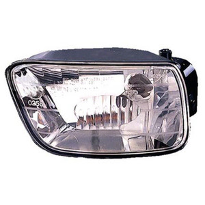 Upgrade Your Auto | Replacement Lights | 02-09 Chevrolet Trailblazer | CRSHL04667